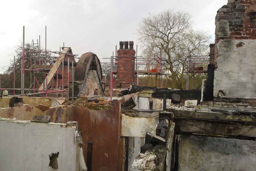 Newall Green Farm Fairhome Group PLC