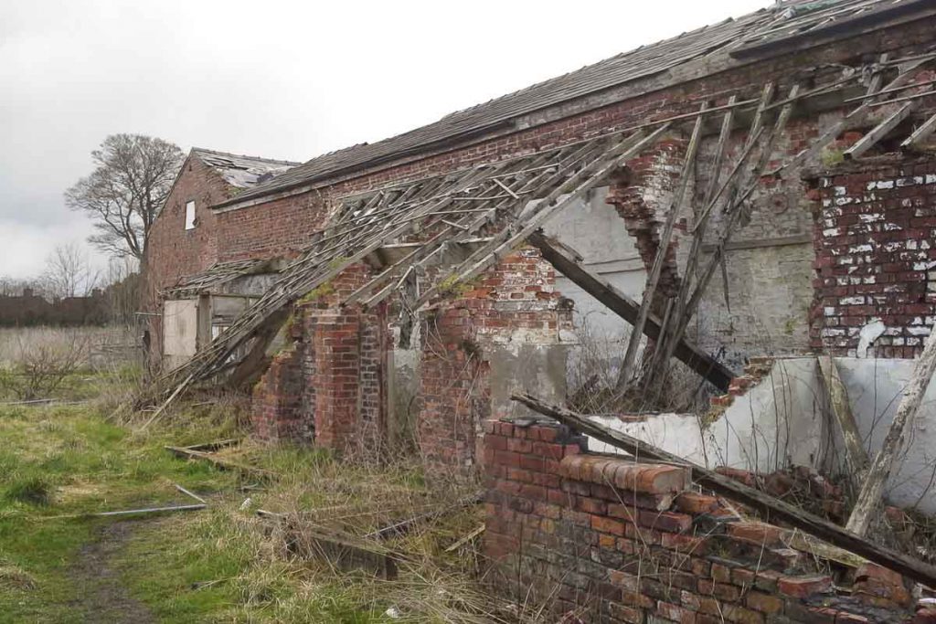 Newall Green Farm Fairhome Group PLC