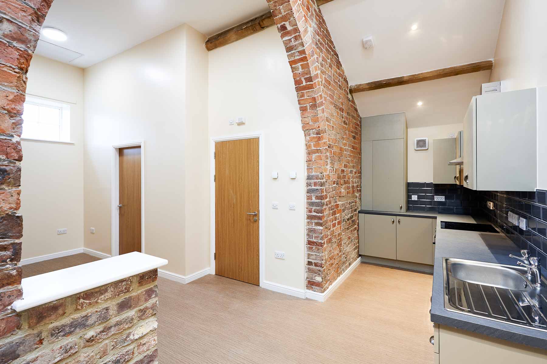 Newall Green Farm Fairhome Property Group