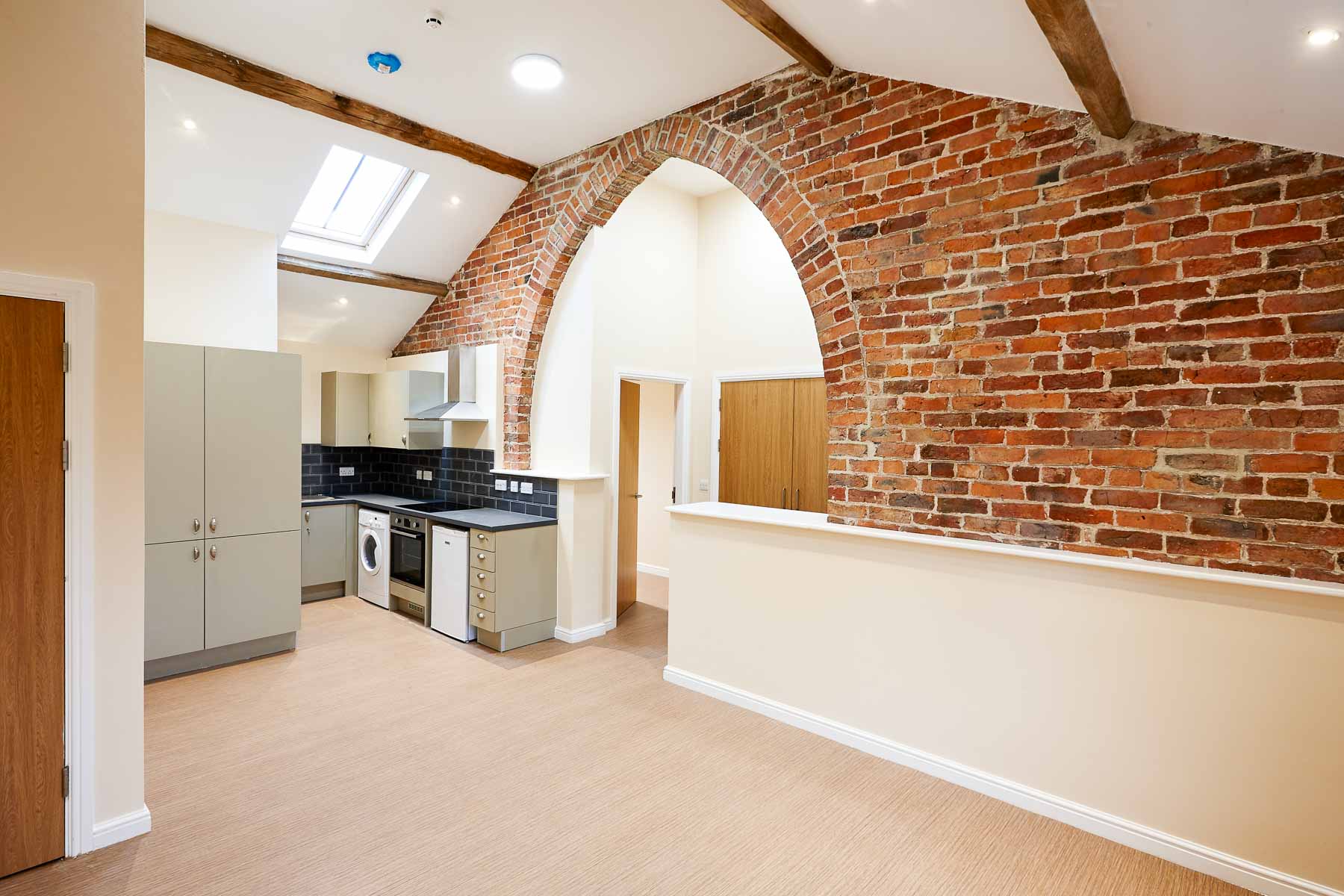 Newall Green Farm Fairhome Property Group