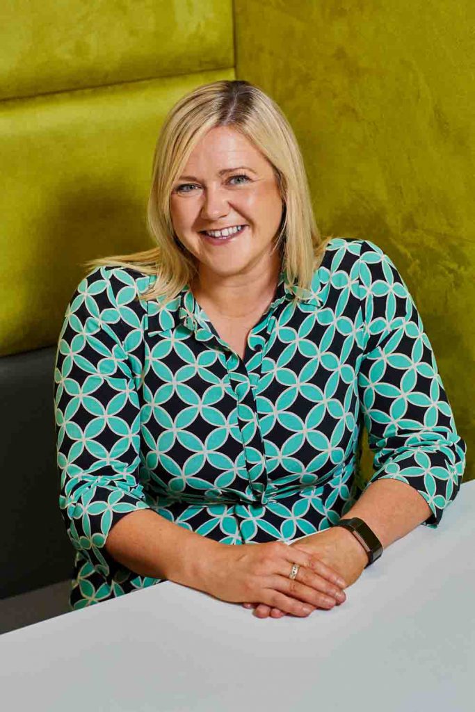 Emma McCullagh