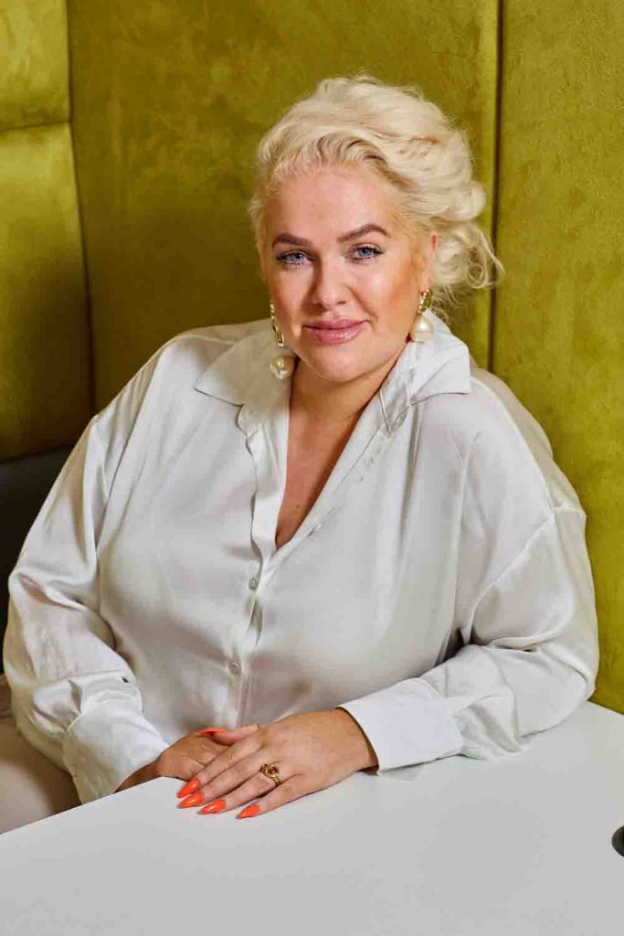 Laura Donohoe